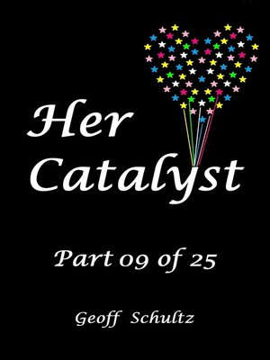 cover image of Her Catalyst